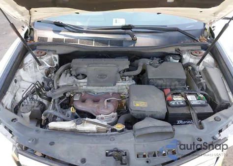 2012 Toyota Camry Xle из США, поврежденный, VIN 4T4BF1FK8CR243530